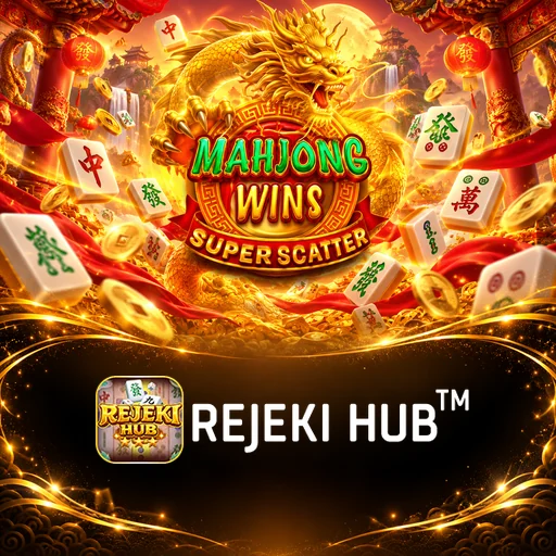 rejekihub APK Indonesia - Dashboard dan Interface