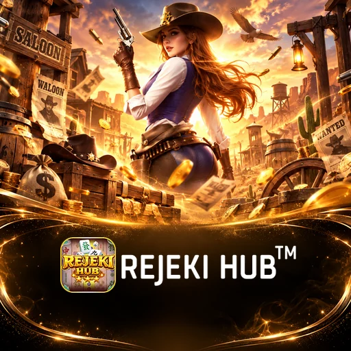 Persyaratan Download rejekihub