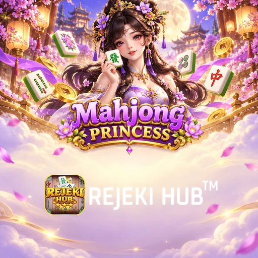 Aplikasi rejekihub APK