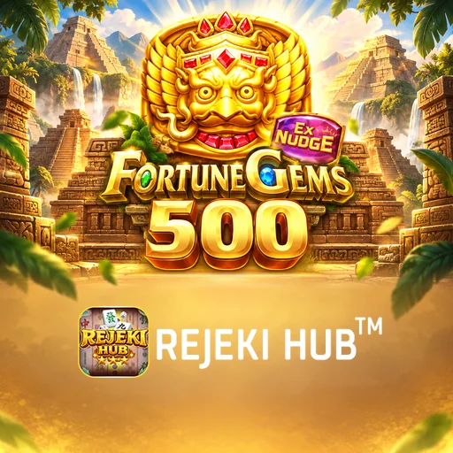 Update Terbaru rejekihub