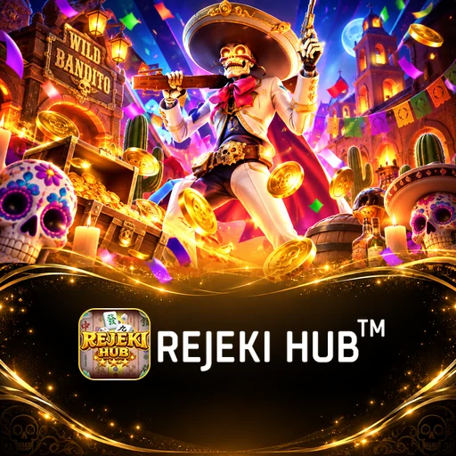 Riwayat Update rejekihub