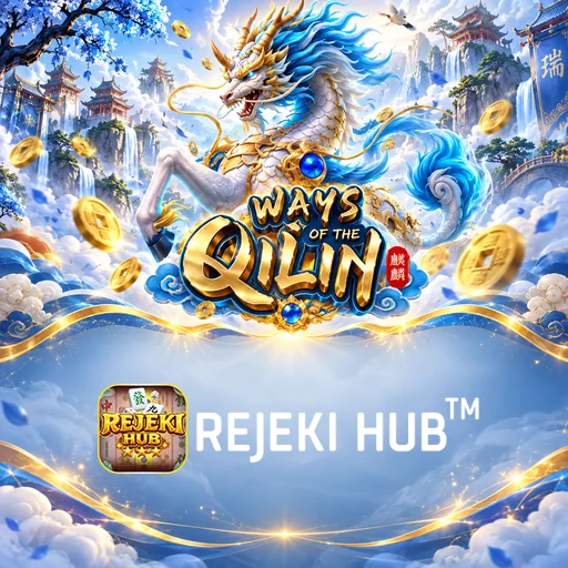Kepercayaan rejekihub