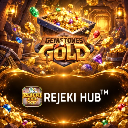 Lisensi Resmi rejekihub