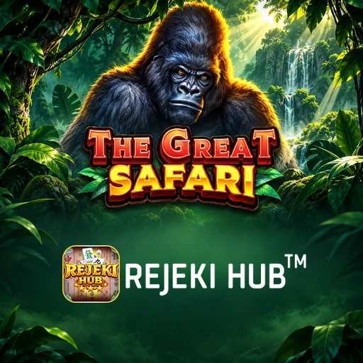 Kontak Resmi rejekihub