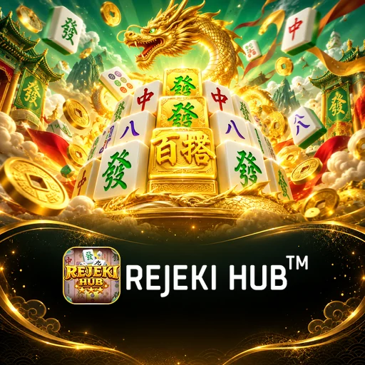 Verifikasi Resmi rejekihub