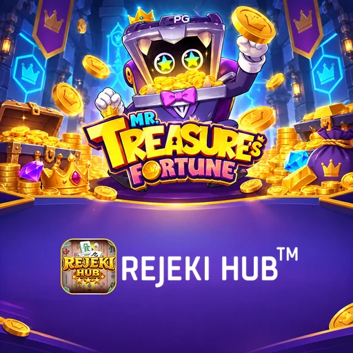 Distribusi Rating rejekihub
